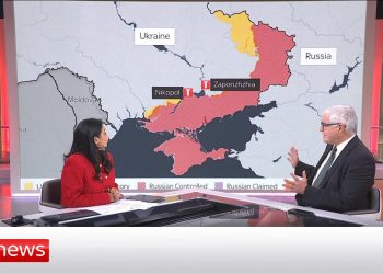 ukraine-war:-how-successful-has-russian-mobilisation-been?-–-youtube