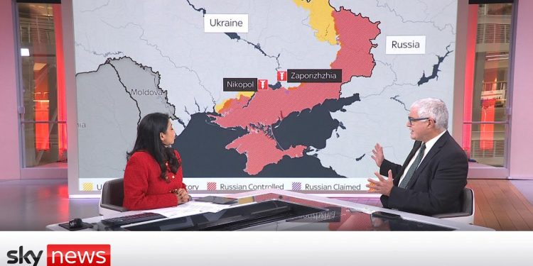 ukraine-war:-how-successful-has-russian-mobilisation-been?-–-youtube