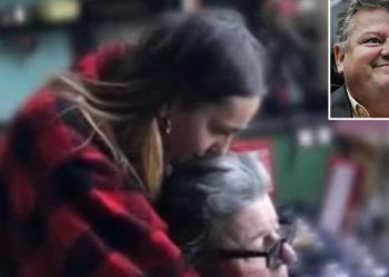 robbie-coltrane's-devastated-daughter-shares-touching-tribute-to-her-dad-on-instagram-…-–-the-sun