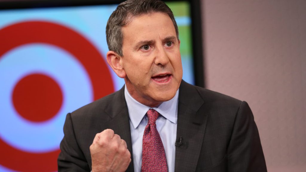 target-ceo-brian-cornell:-how-to-give-your-'very-best'-every-day-–-cnbc
