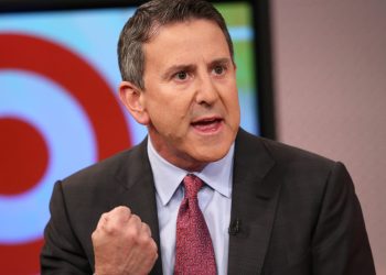target-ceo-brian-cornell:-how-to-give-your-'very-best'-every-day-–-cnbc