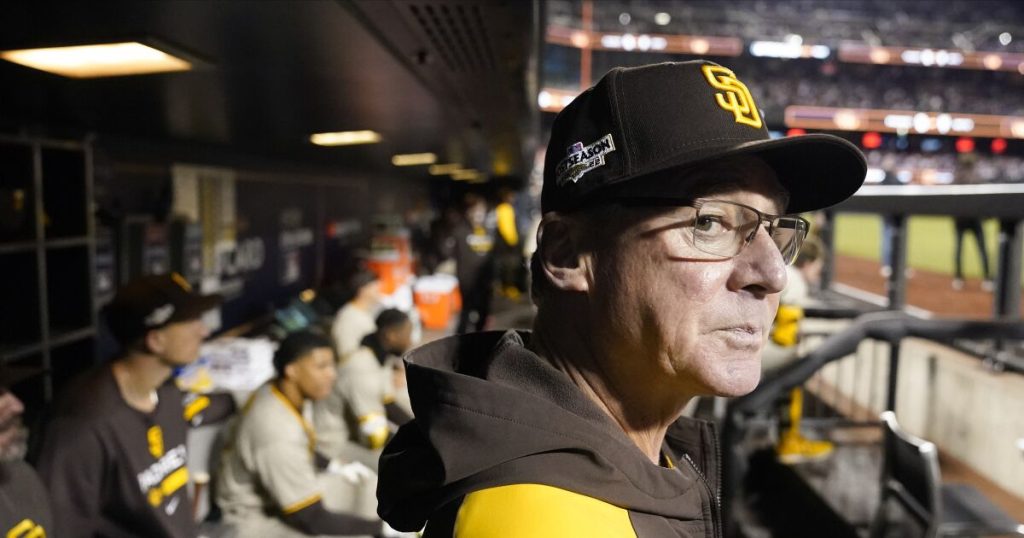 the-secret-behind-the-padres'-turnaround?-manager-bob-melvin-ripping-them