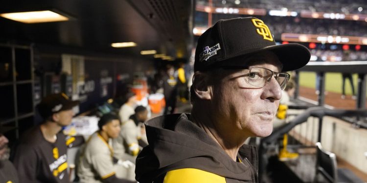the-secret-behind-the-padres'-turnaround?-manager-bob-melvin-ripping-them