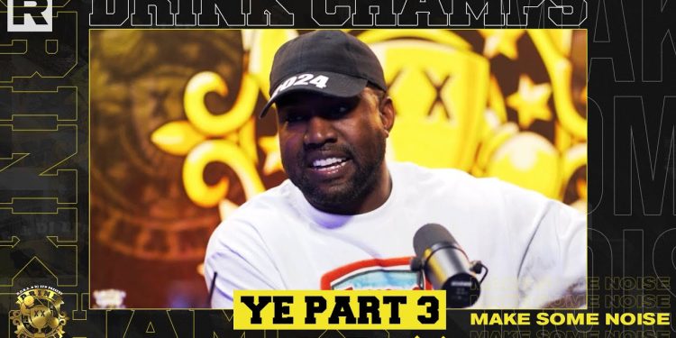 ye-on-the-media,-the-kardashians,-diddy,-his-children,-gap,-drake-&-more-part-3-|-drink-champs