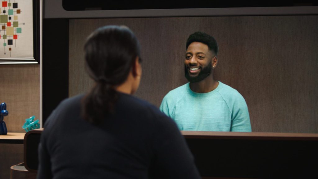 google-hologram-video-call-booths-coming-to-wework,-t-mobile-offices-–-cnbc
