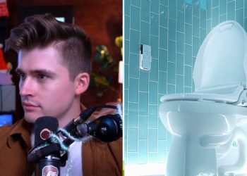twitch-streamer-ludwig-has-created-his-own-line-of-bidets-–-thegamer