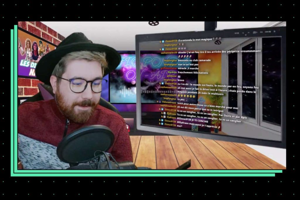 «-watch-party-»-:-quand-les-streamers-organisent-leur-soiree-cine-sur-twitch-–-le-monde