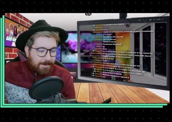 «-watch-party-»-:-quand-les-streamers-organisent-leur-soiree-cine-sur-twitch-–-le-monde
