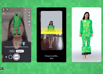 try-on-halloween-costumes-in-ar-using-snapchat-–-vrscout