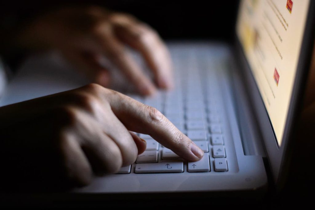 young-lgbtqi+-people-'nearly-twice-as-likely'-to-encounter-hate-speech-online