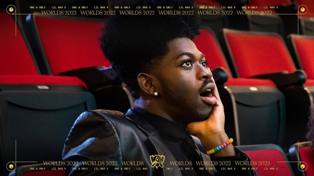 lil-nas-x-introduces-the-k'sante-prestige-skin-|-worlds-2022-–-youtube