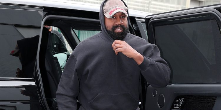 kanye-'ye'-west-possibly-to-be-sued-by-george-floyd's-family-–-landon-buford