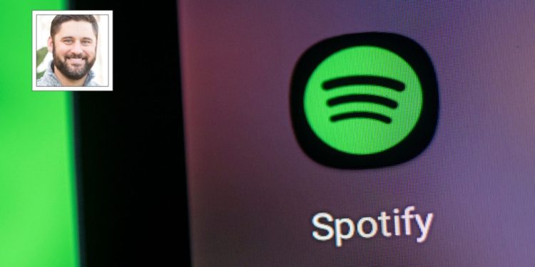 tiktok's-head-of-content-partnerships-leaves-for-spotify-–-the-hollywood-reporter