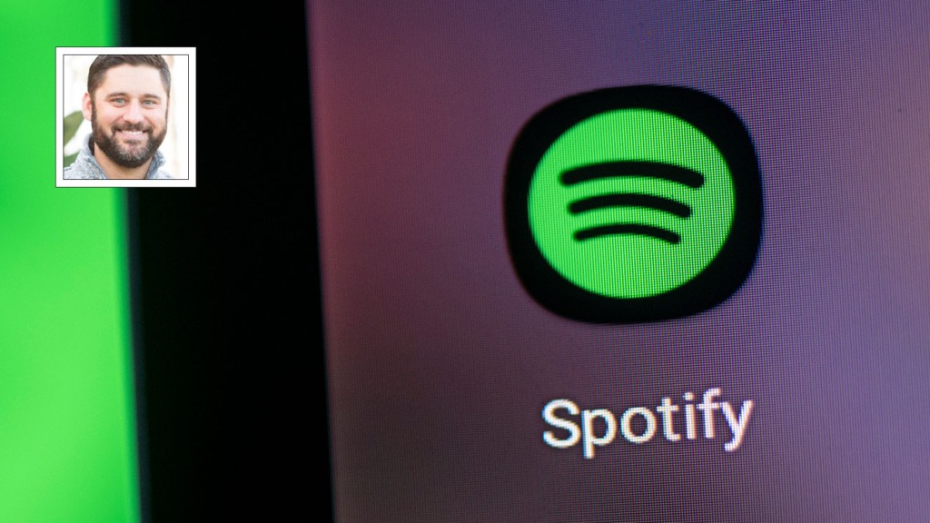 tiktok's-head-of-content-partnerships-leaves-for-spotify-–-the-hollywood-reporter