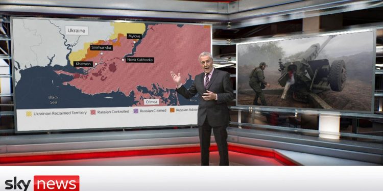 ukraine-war:-'the-battle-for-kherson-is-now-on'-–-youtube