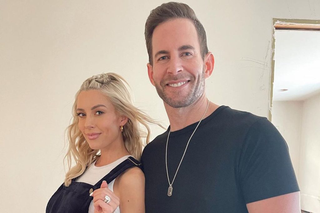 heather-rae-el-moussa-reveals-new-instagram-handle-'just-in-time'-for-one-year-anniversary