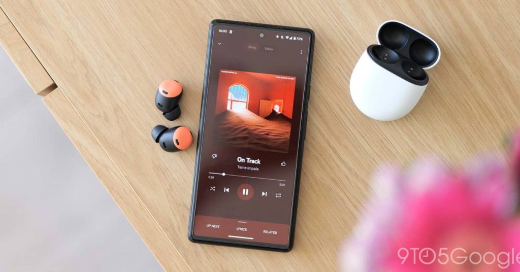 youtube-music-rolls-out-7-day-stats-and-teases-more-lyric-features-–-9to5google