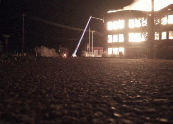 ema-shares-new-view-of-massive-warehouse-fire-–-14-news