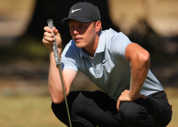 'fearless'-davis-to-keep-the-foot-down-at-cj-cup-–-pga-of-australia