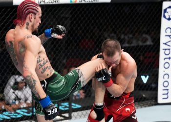 ufc-280:-superstars-take-to-twitter-to-debate-who-won-between-sean-o'malley-and-petr-yan-–-espn