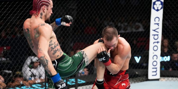 ufc-280:-superstars-take-to-twitter-to-debate-who-won-between-sean-o'malley-and-petr-yan-–-espn