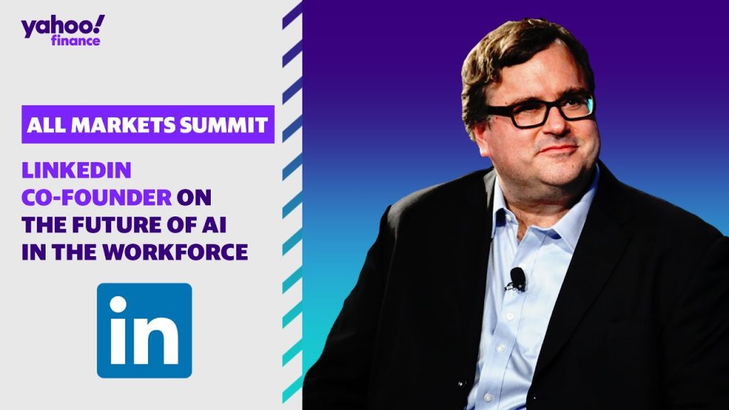 linkedin-co-founder-on-how-integrating-ai-into-the-workforce-may-impact-jobs-–-youtube