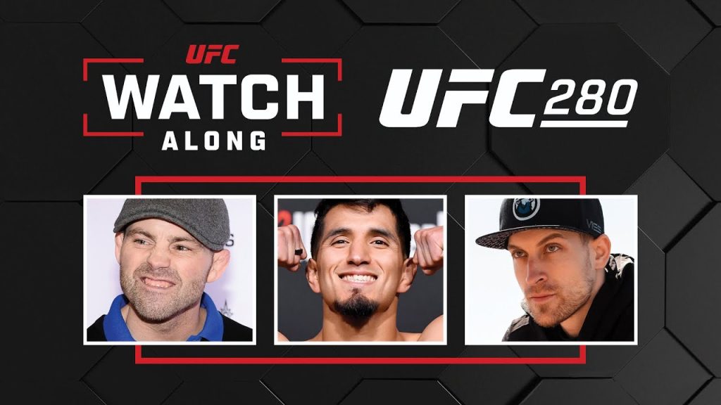ufc-280-watch-along-w/-adrian-yanez,-tsm-viss-and-jens-pulver-–-youtube