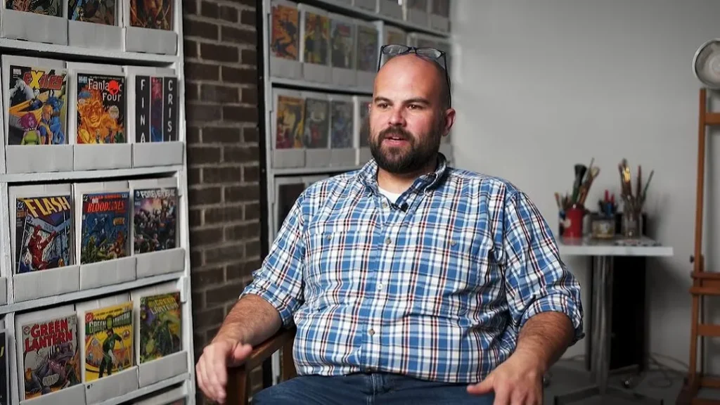 alabama's-ray-wetzel-is-a-serious-comic-book-collector-—-just-for-the-fun-of-it-–-yellowhammer-news