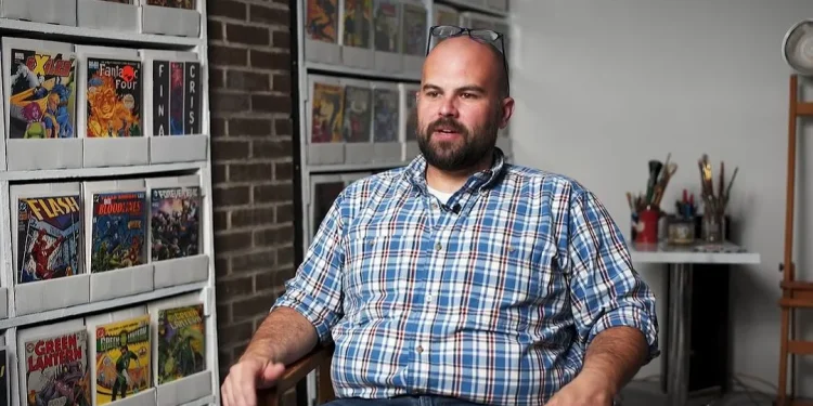 alabama's-ray-wetzel-is-a-serious-comic-book-collector-—-just-for-the-fun-of-it-–-yellowhammer-news