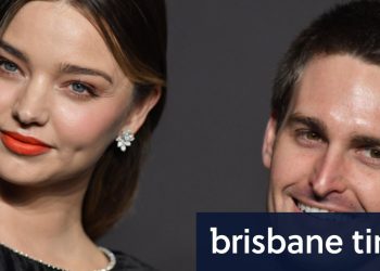 snapchat-billionaires-see-fortunes-plummet-by-more-than-80%-in-a-year-–-brisbane-times