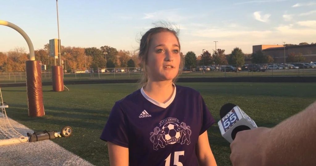 leo,-canterbury-girls-soccer-win-semistate-championships-|-|-journalgazette.net