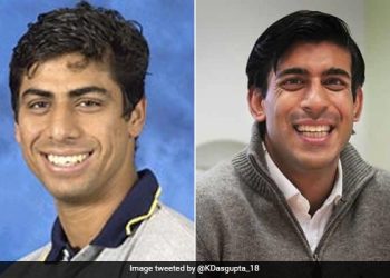 ashish-nehra,-kohinoor-memes-flood-twitter-as-rishi-sunak-becomes-uk-pm-–-ndtv.com