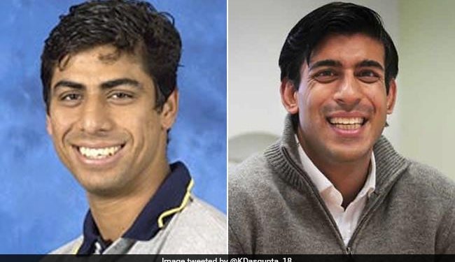 ashish-nehra,-kohinoor-memes-flood-twitter-as-rishi-sunak-becomes-uk-pm-–-ndtv.com