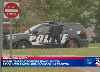 bomb-threat-leads-to-evacuation-of-oliver-ames-high-school-in-easton-–-boston-25-news
