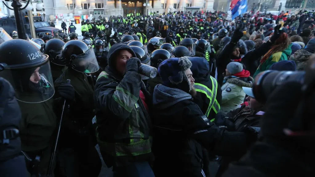 ottawa-police,-opp-and-rcmp-believed-'freedom-convoy'-protests-could-have-been-…