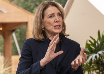 here's-what-alphabet-cfo-ruth-porat-is-betting-on-as-youtube-ad-revenue-slumps