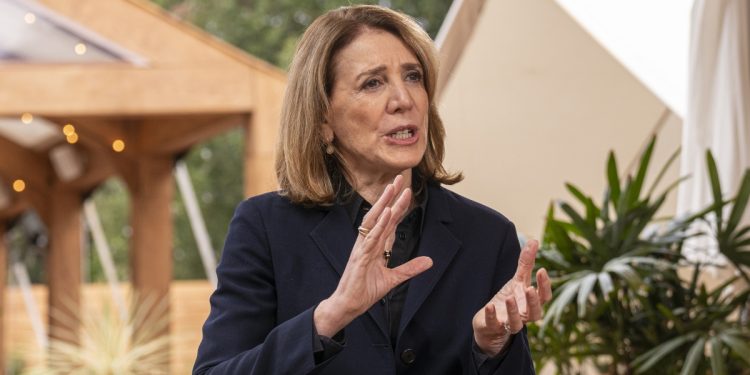 here's-what-alphabet-cfo-ruth-porat-is-betting-on-as-youtube-ad-revenue-slumps