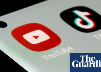 youtube's-battle-with-tiktok-takes-its-toll-as-revenues-dip-–-the-guardian