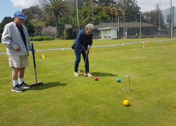 magic-of-the-mallet-celebrated-during-tauranga-croquet-club's-centenary-–-nz-herald