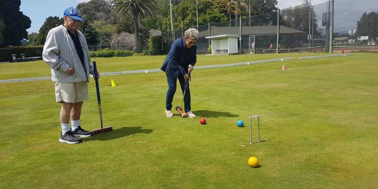 magic-of-the-mallet-celebrated-during-tauranga-croquet-club's-centenary-–-nz-herald