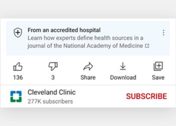 youtube-will-now-let-medical-professionals-apply-for-additional-verification-–-nbc-news