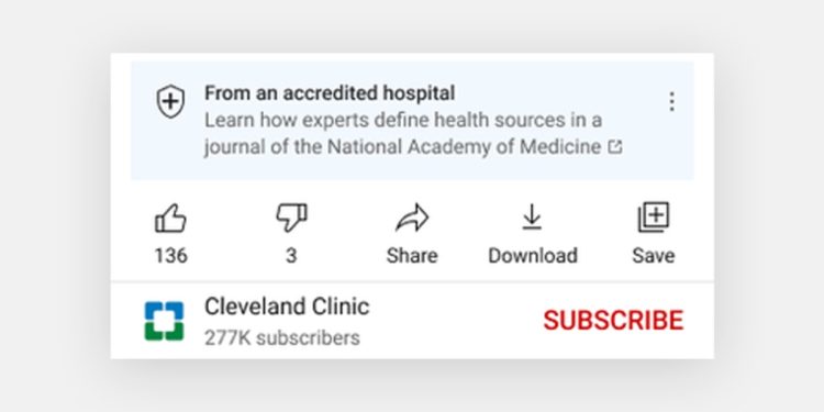 youtube-will-now-let-medical-professionals-apply-for-additional-verification-–-nbc-news