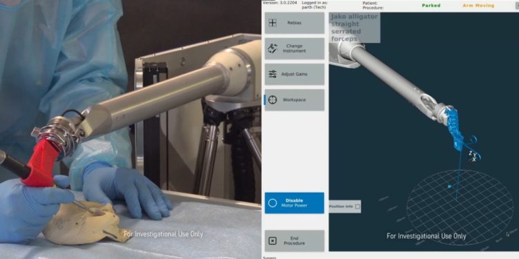 galen-robotics-looks-to-assist-ent-surgeons-with-new-bot-and-$15m-round-|-techcrunch