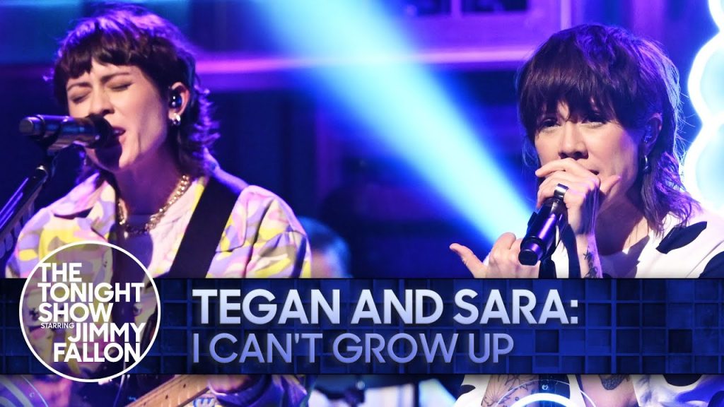 tegan-and-sara:-i-can't-grow-up-|-the-tonight-show-starring-jimmy-fallon-–-youtube