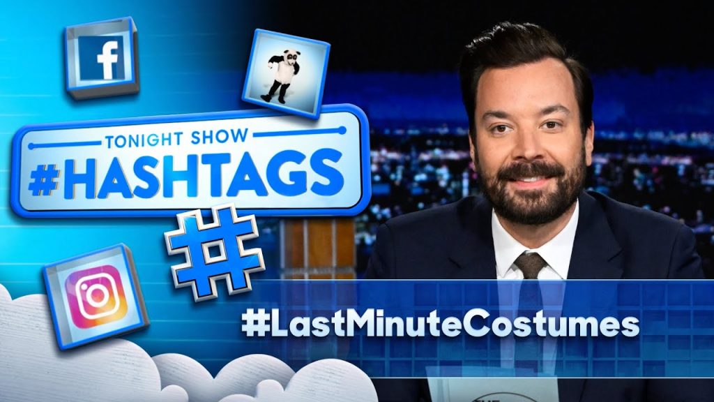 hashtags:-#lastminutecostumes-|-the-tonight-show-starring-jimmy-fallon-–-youtube