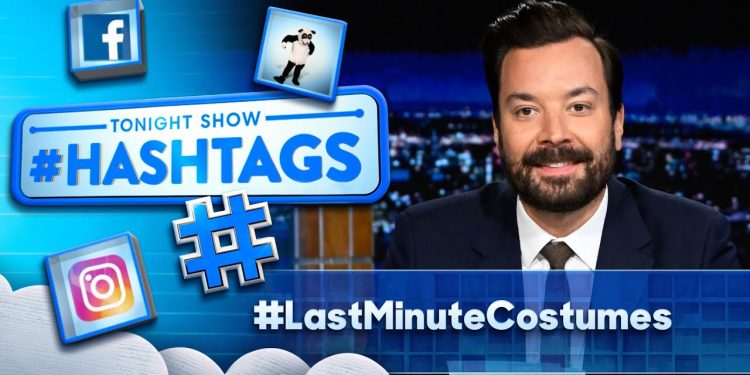 hashtags:-#lastminutecostumes-|-the-tonight-show-starring-jimmy-fallon-–-youtube