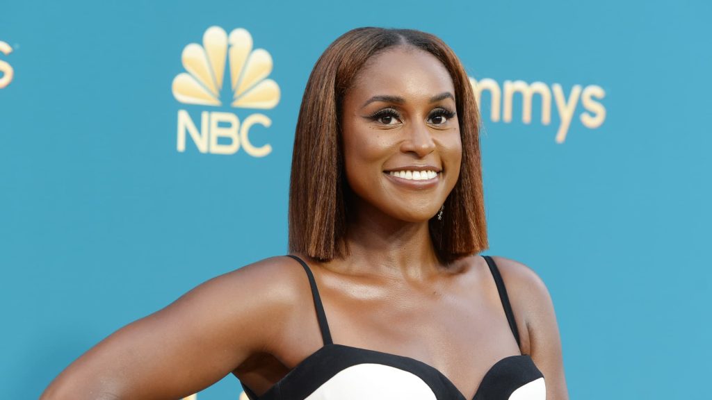 issa-rae's-best-career-advice:-don't-be-afraid-of-being-labeled-a-'difficult'-person-to-work-with-–-cnbc