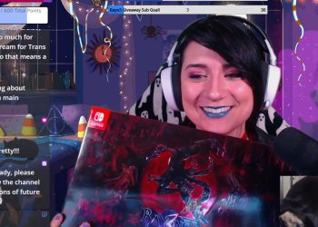 bayonetta-3-voice-actor-raises-over-$5000-for-trans-lifeline-in-one-night-–-thegamer