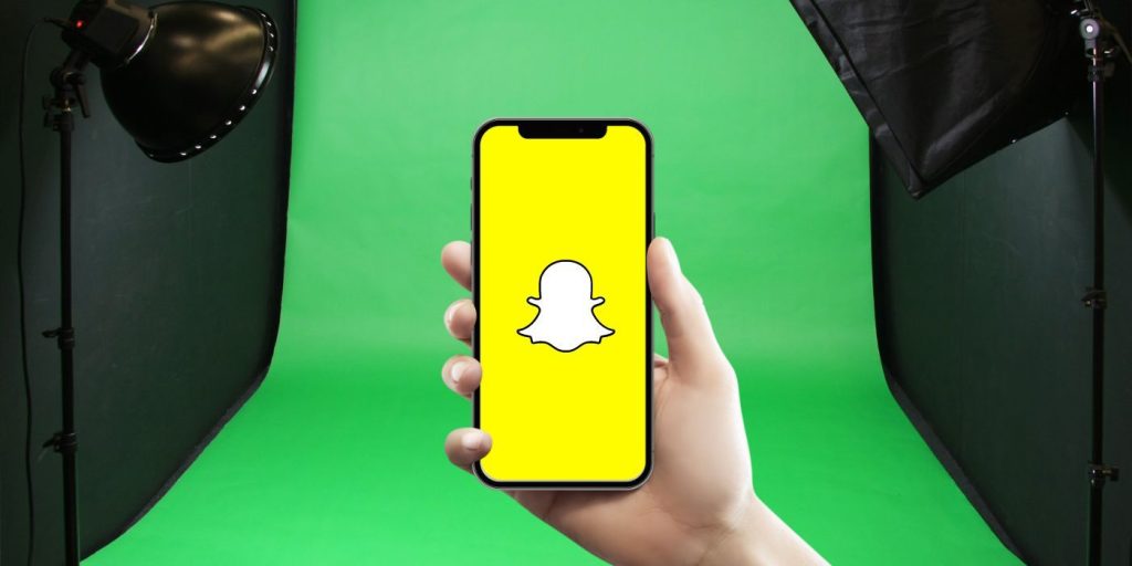 how-to-activate-snapchat's-green-screen-tool-(no-lens-required)