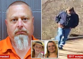 richard-allen-arrested-over-2017-murder-of-two-delphi,-indiana,-teens-–-new-york-post